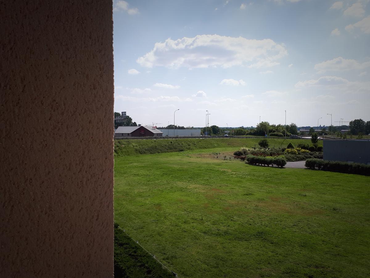 B&B Hotel Châtellerault Eksteriør billede