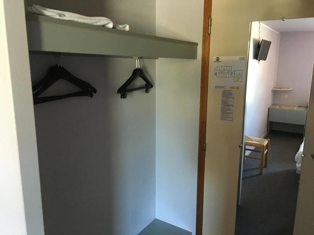 B&B Hotel Châtellerault Eksteriør billede