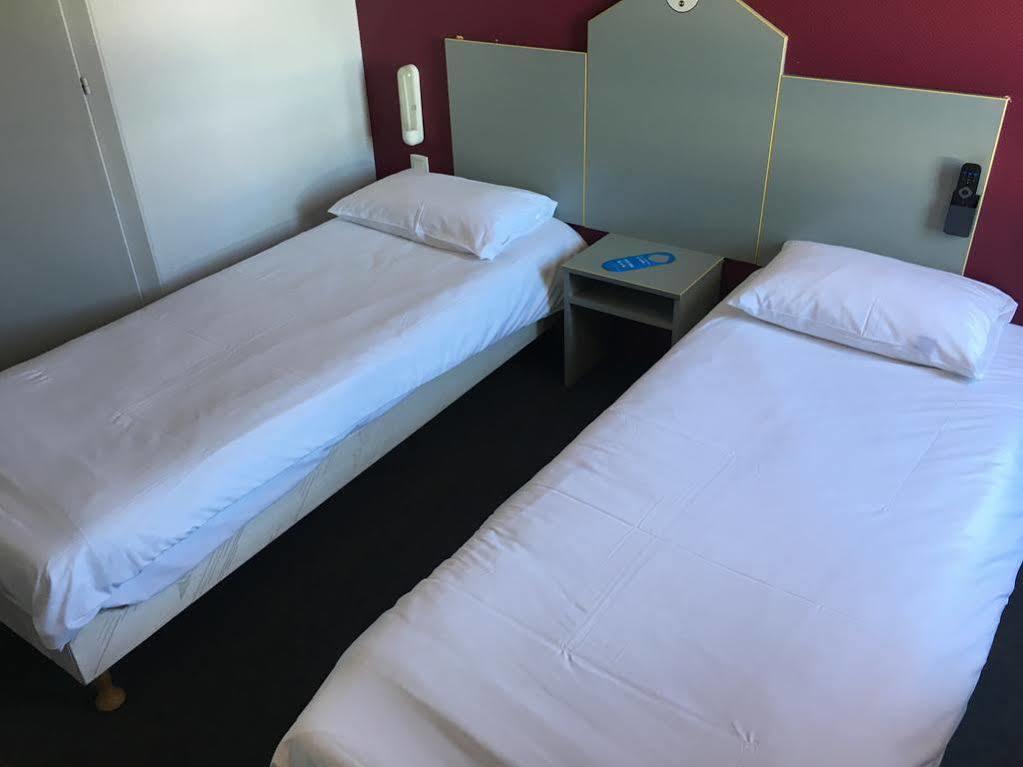 B&B Hotel Châtellerault Eksteriør billede